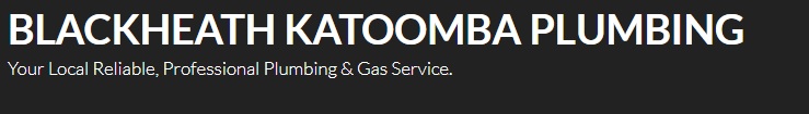 Blackheath Katoomba Plumbing